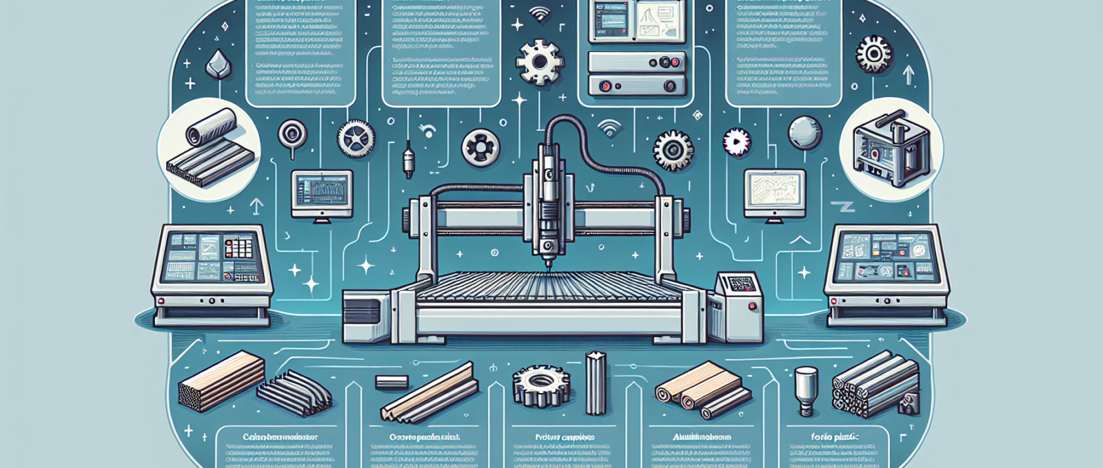 best cnc router