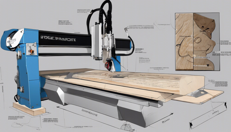 CNC Router Projects