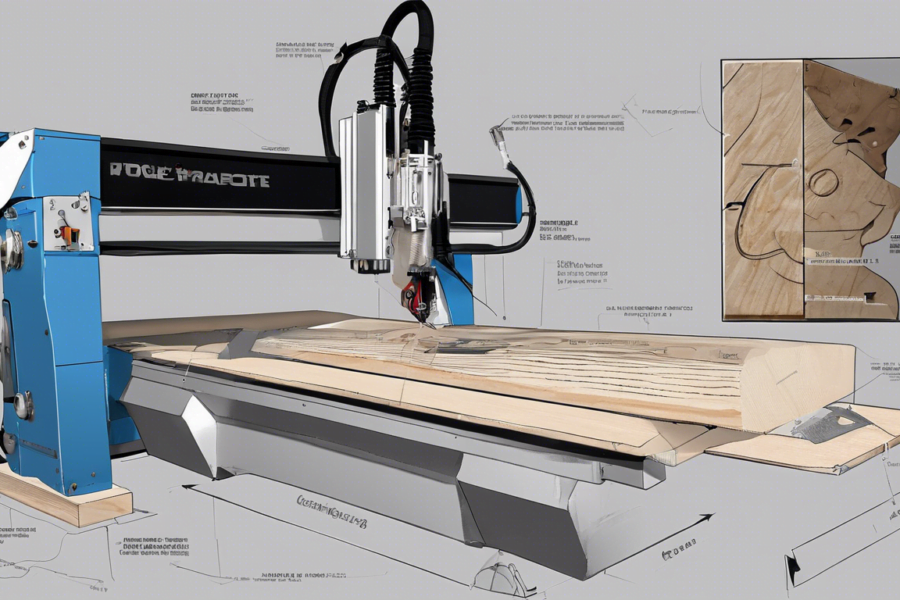 CNC Router Projects