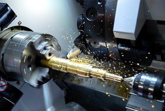 How the CNC Turning Process Works: A Detailed Overview