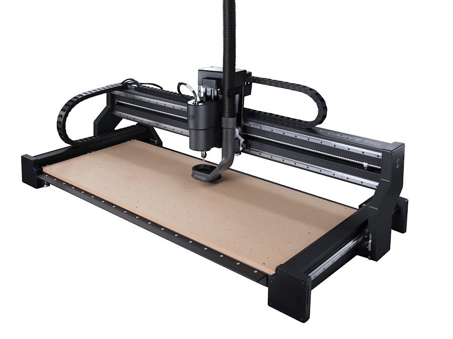 Inventables X-Carve Pro CNC System 4x4