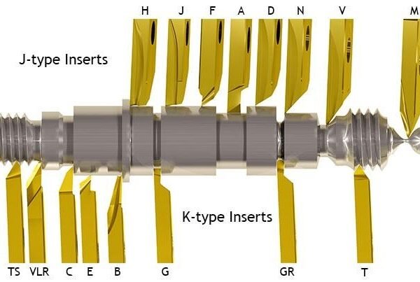 Lathe Tools